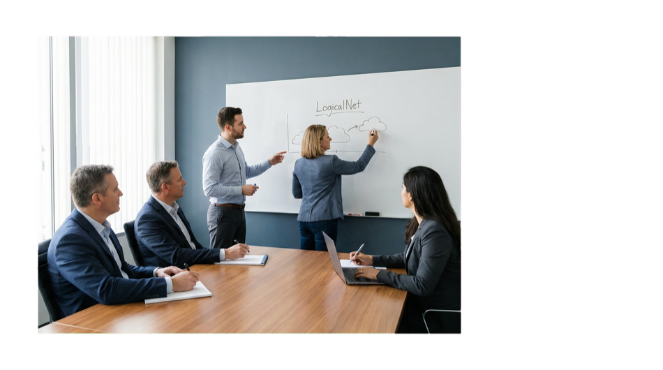 Planning a Microsoft 365 and Azure cloud migration