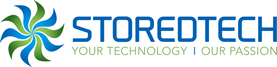 StoredTech