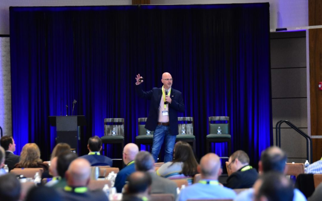 2025 Tech Valley Cybersecurity Symposium