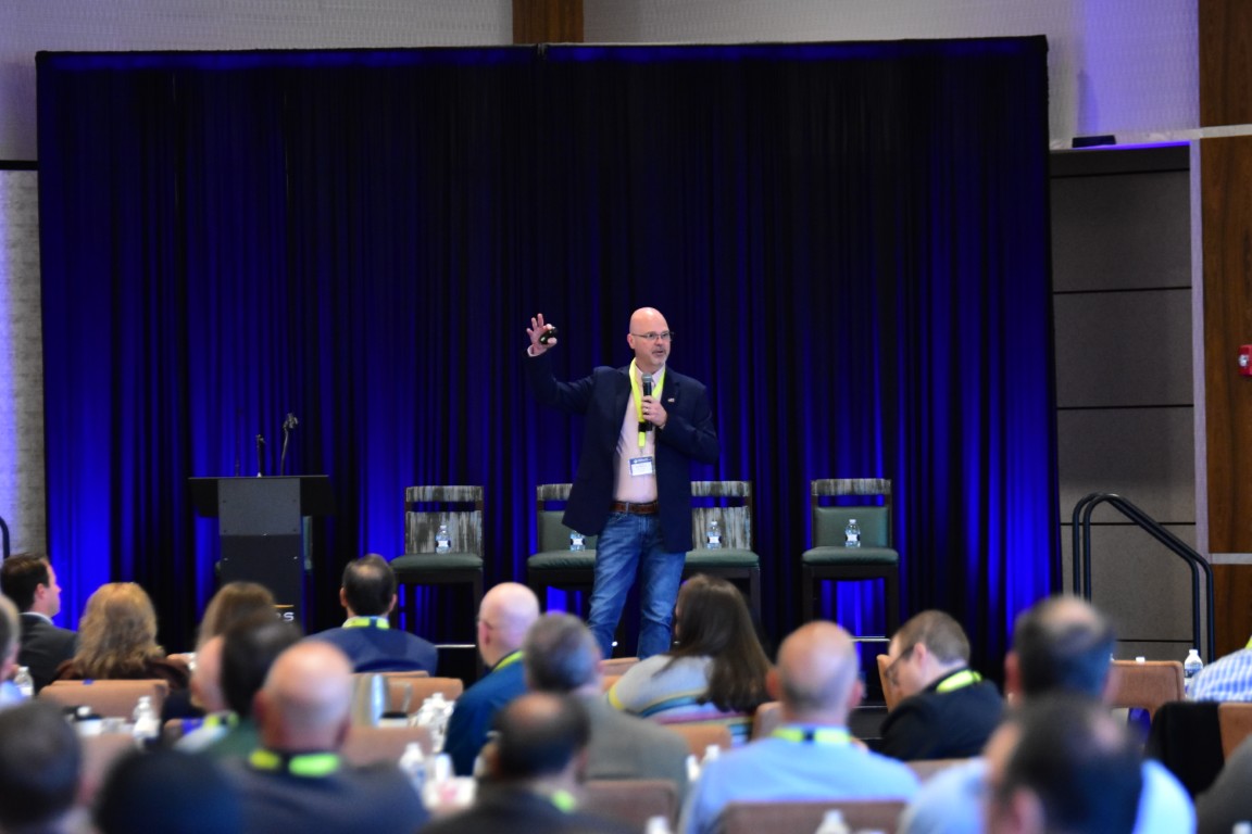 The 2025 Tech Valley Cybersecurity Symposium | Logical Net