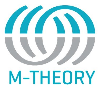 M-Theory Logo