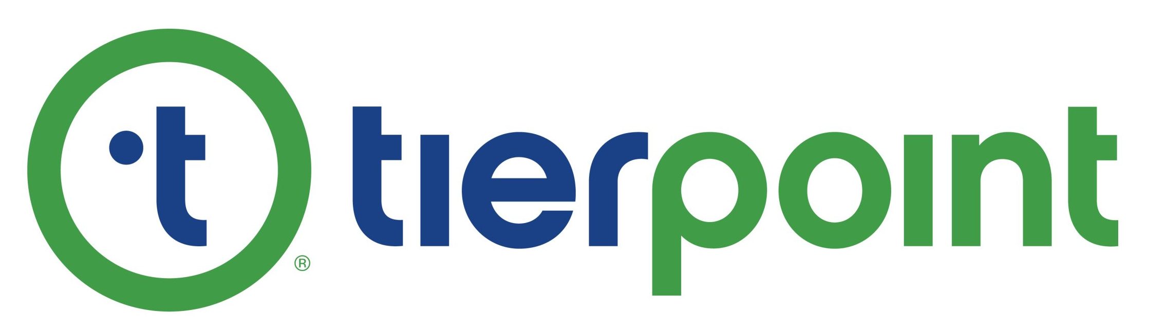 TierPoint Logo