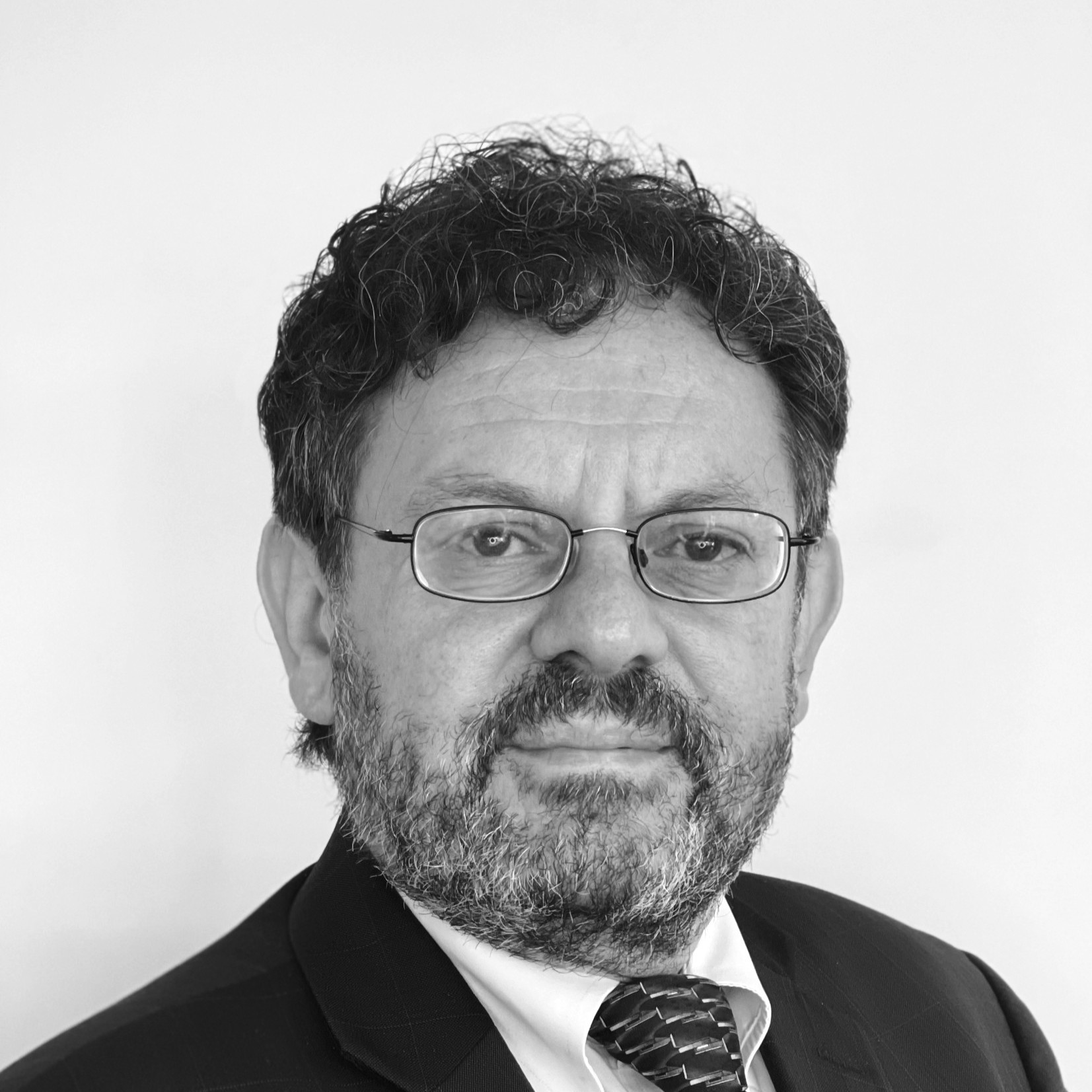 Tush Nikollaj, President of Logical Net