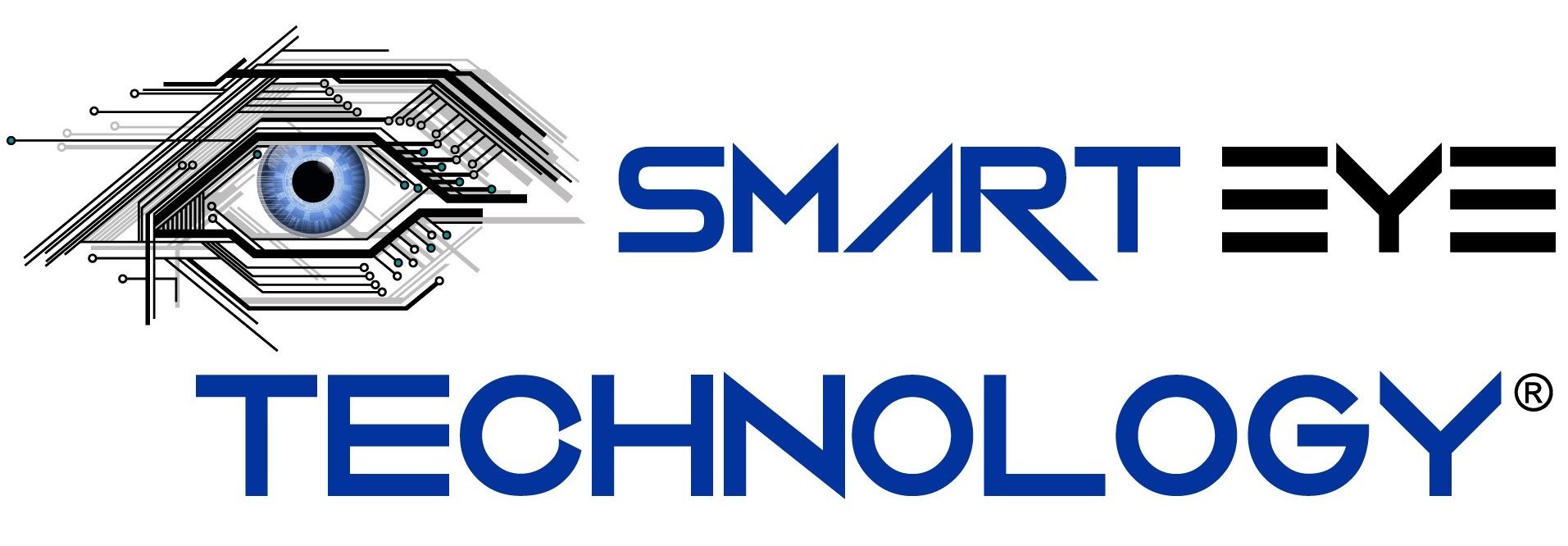 Smart Eye Technology Logo