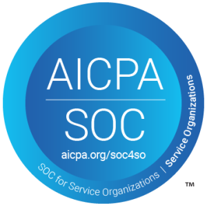 SOC Certification Badge