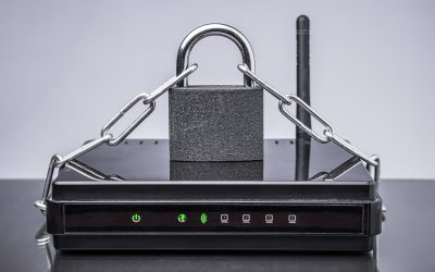 Top 6 Takeaways From the ASUS Router Hack