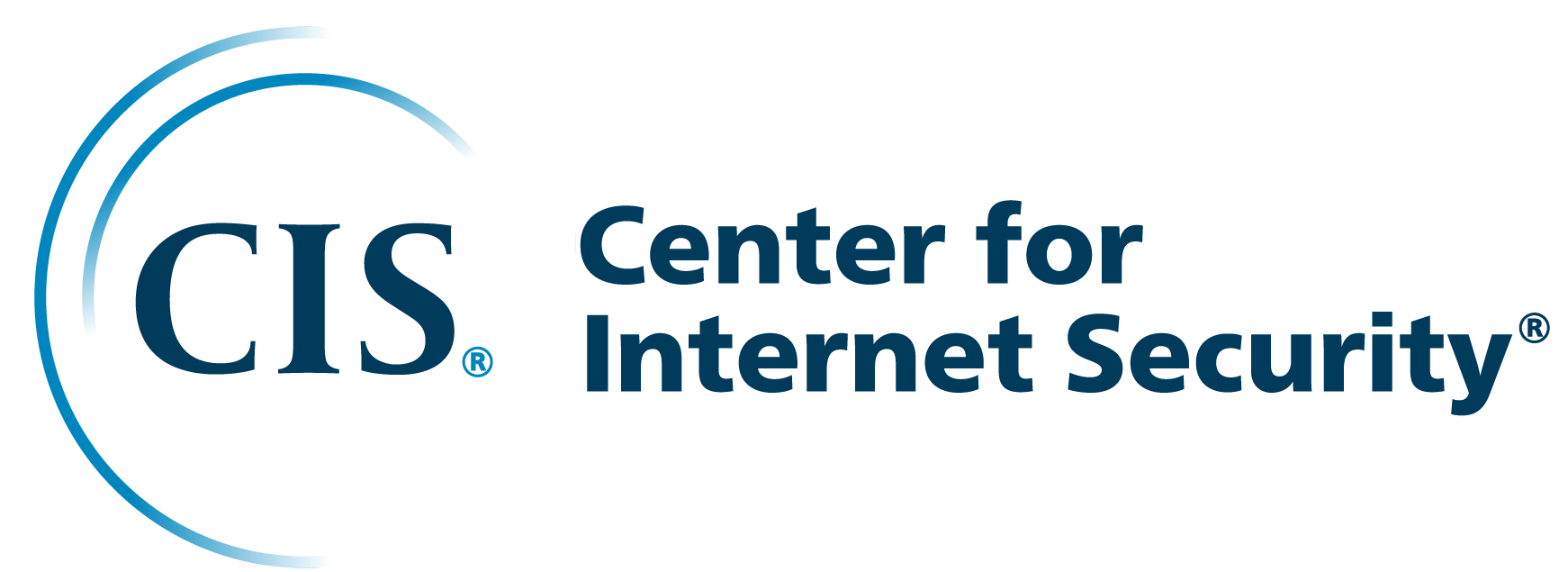 CIS Center for Internet Security Logo
