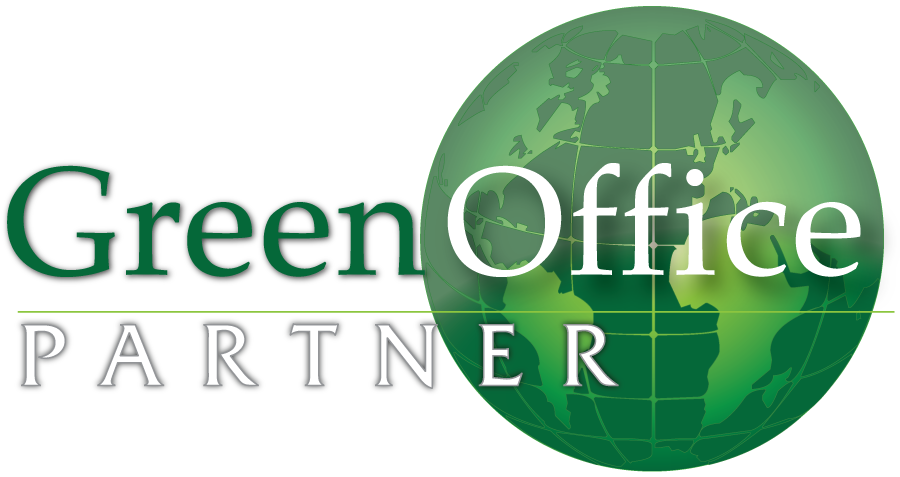 Green Office Partner Logo