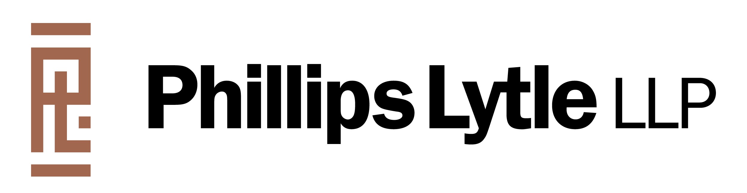 Phillips Lytle Logo