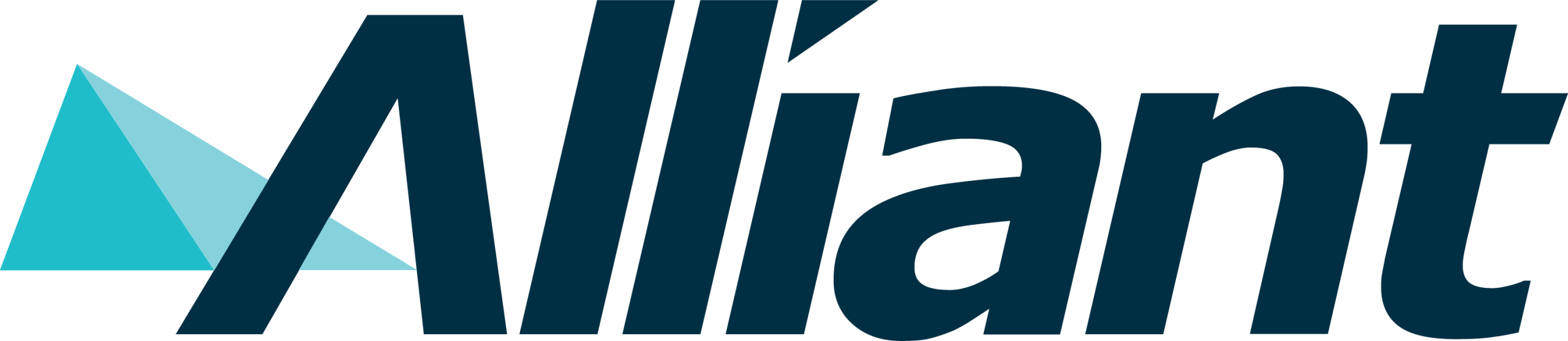 Alliant Logo
