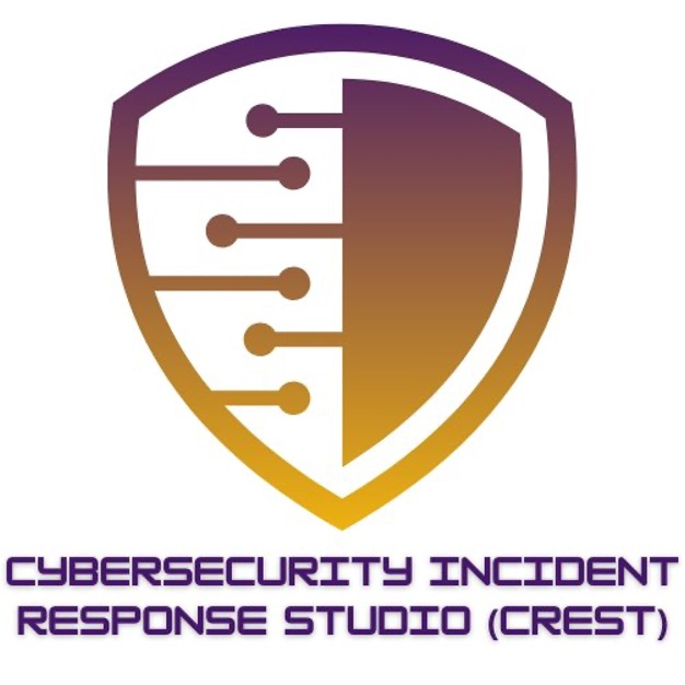 CREST Logo