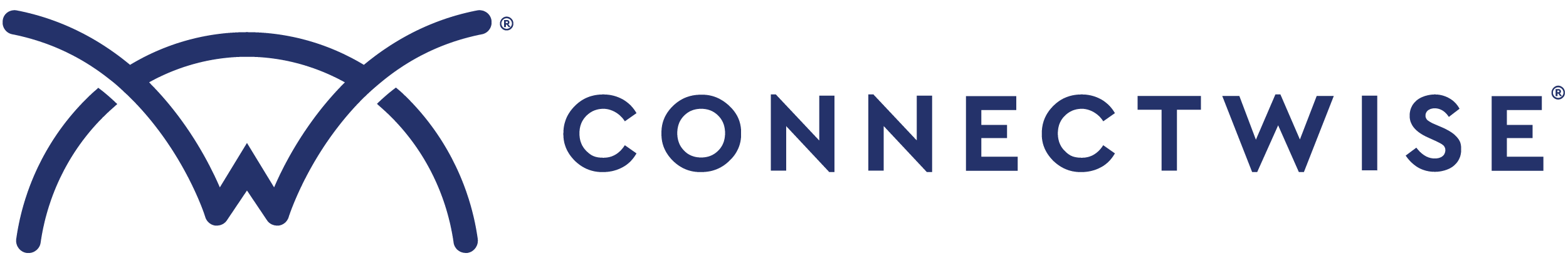 ConnectWise Logo
