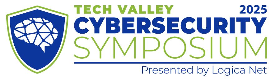 Cyber Symposium Logo Two Color 2025