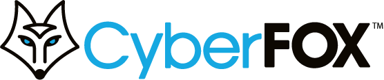 CyberFOX Logo