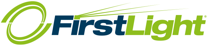 FirstLight Fiber Logo