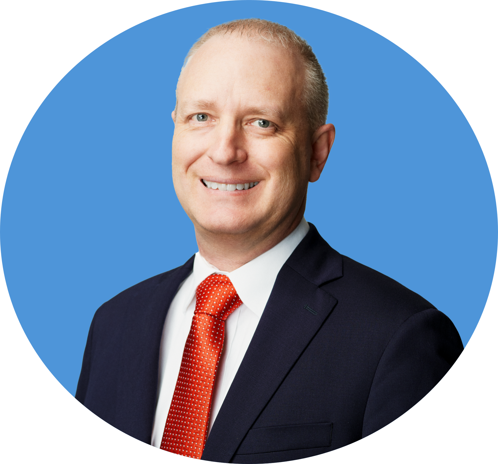 Jason Manar | CISO, Kaseya
