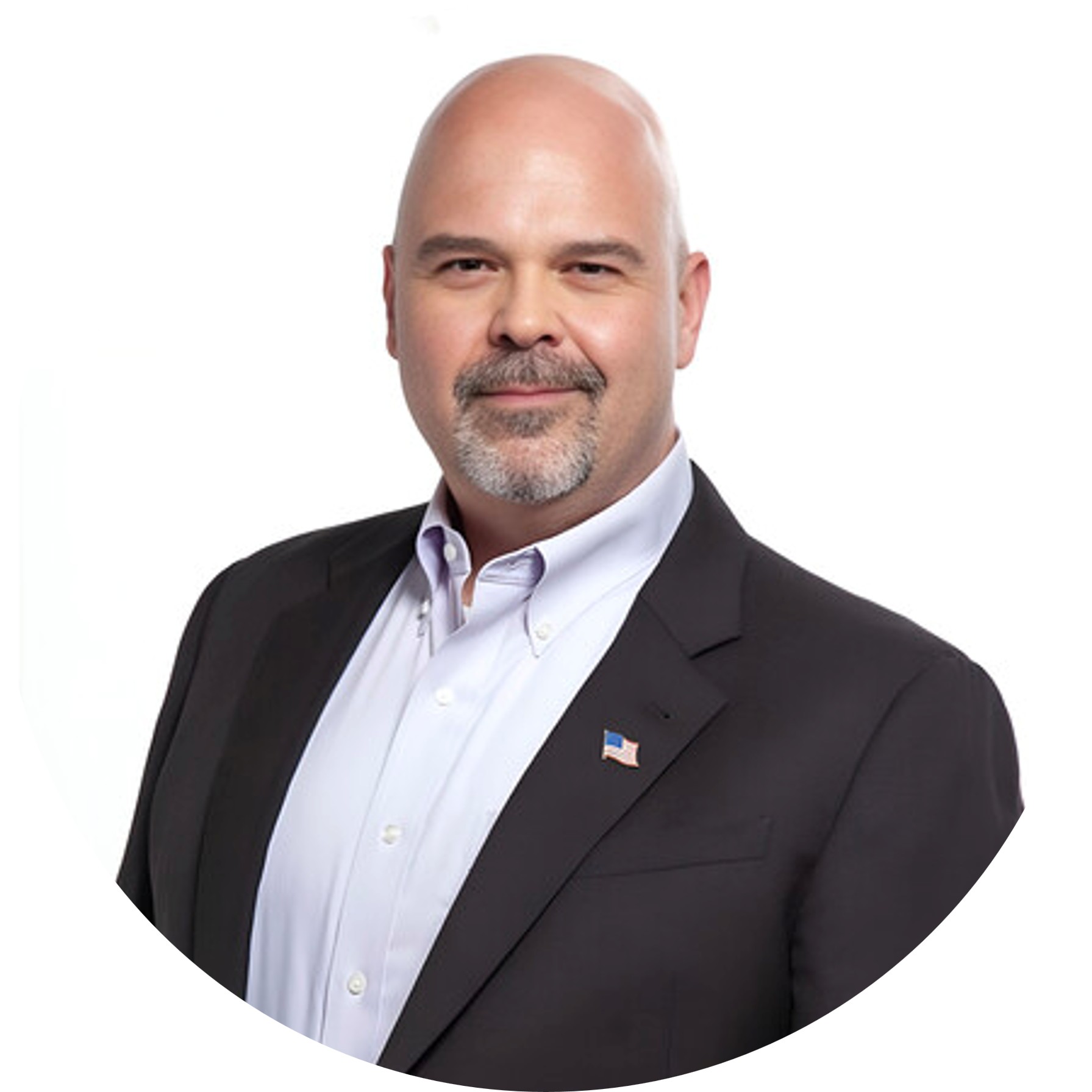 Paul Mazzucco | Chief Information Security Officer, TierPoint