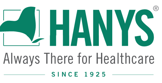 HANYS Logo
