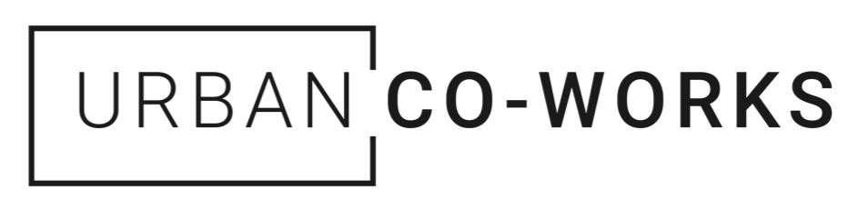 Urban Co-Works Logo