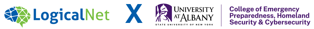 LogicalNet Partners with UAlbany’s Cybersecurity Department to Host “Cyber Smart: A Leadership Education Series”