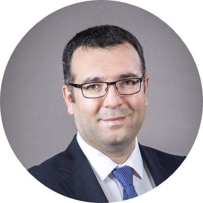 5/22/26 Webinar: How does cyber insurance work? | Dr. Unal Tatar